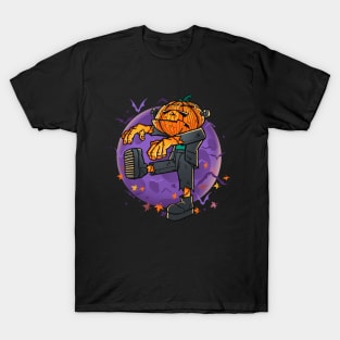 Pumpkenstein T-Shirt